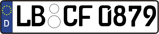 LB-CF0879
