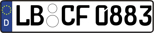 LB-CF0883
