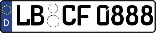 LB-CF0888