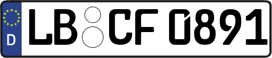 LB-CF0891