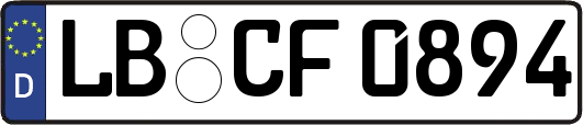LB-CF0894