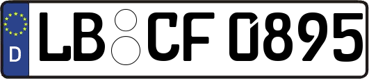 LB-CF0895