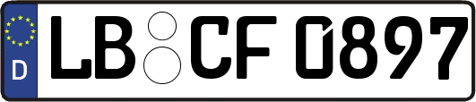 LB-CF0897