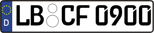 LB-CF0900