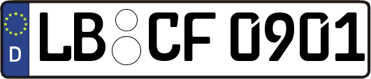 LB-CF0901