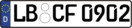 LB-CF0902