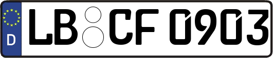 LB-CF0903