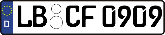 LB-CF0909
