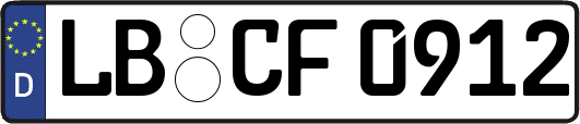 LB-CF0912