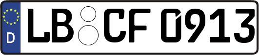 LB-CF0913