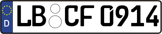LB-CF0914