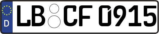 LB-CF0915