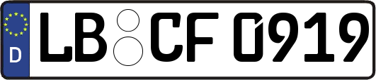 LB-CF0919