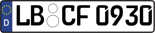 LB-CF0930
