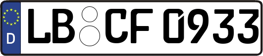 LB-CF0933