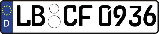 LB-CF0936