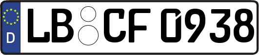 LB-CF0938
