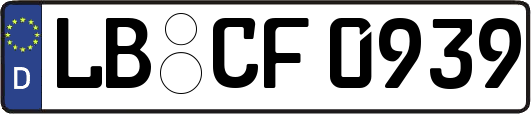 LB-CF0939