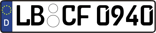 LB-CF0940