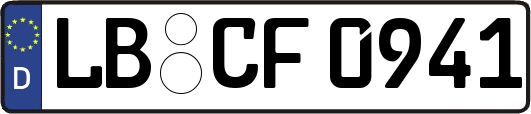 LB-CF0941