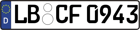 LB-CF0943
