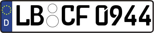 LB-CF0944