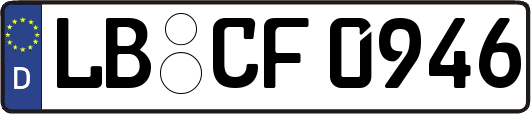 LB-CF0946