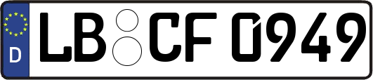 LB-CF0949