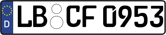LB-CF0953