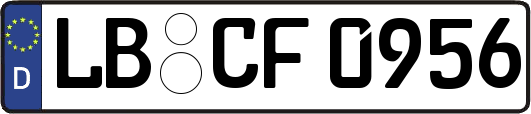 LB-CF0956