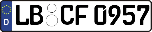 LB-CF0957