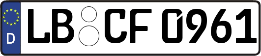 LB-CF0961