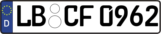 LB-CF0962