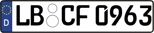 LB-CF0963