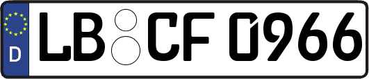 LB-CF0966