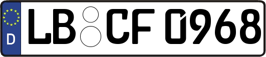 LB-CF0968