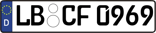 LB-CF0969