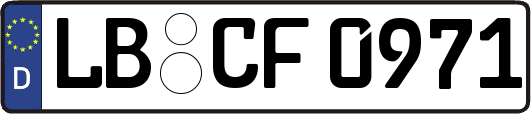 LB-CF0971