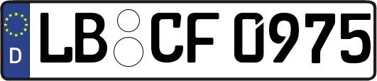 LB-CF0975