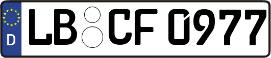 LB-CF0977