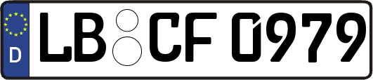 LB-CF0979