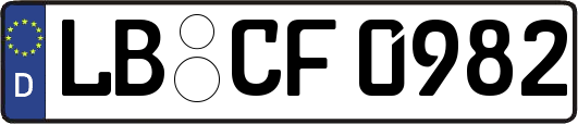 LB-CF0982