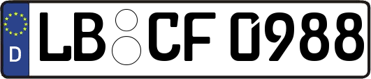 LB-CF0988