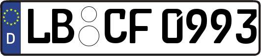 LB-CF0993