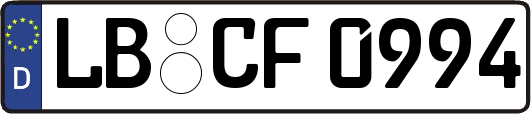 LB-CF0994
