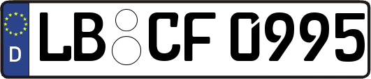 LB-CF0995