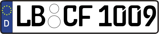 LB-CF1009