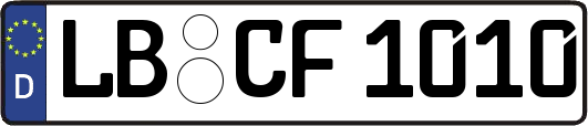 LB-CF1010