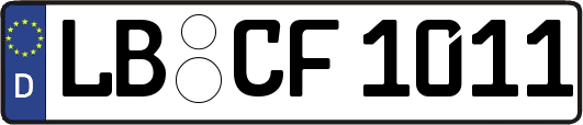 LB-CF1011