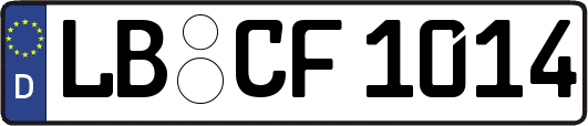 LB-CF1014